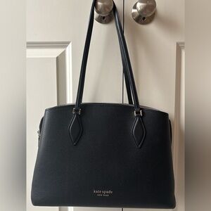 Kate Spade Large Leather Tote